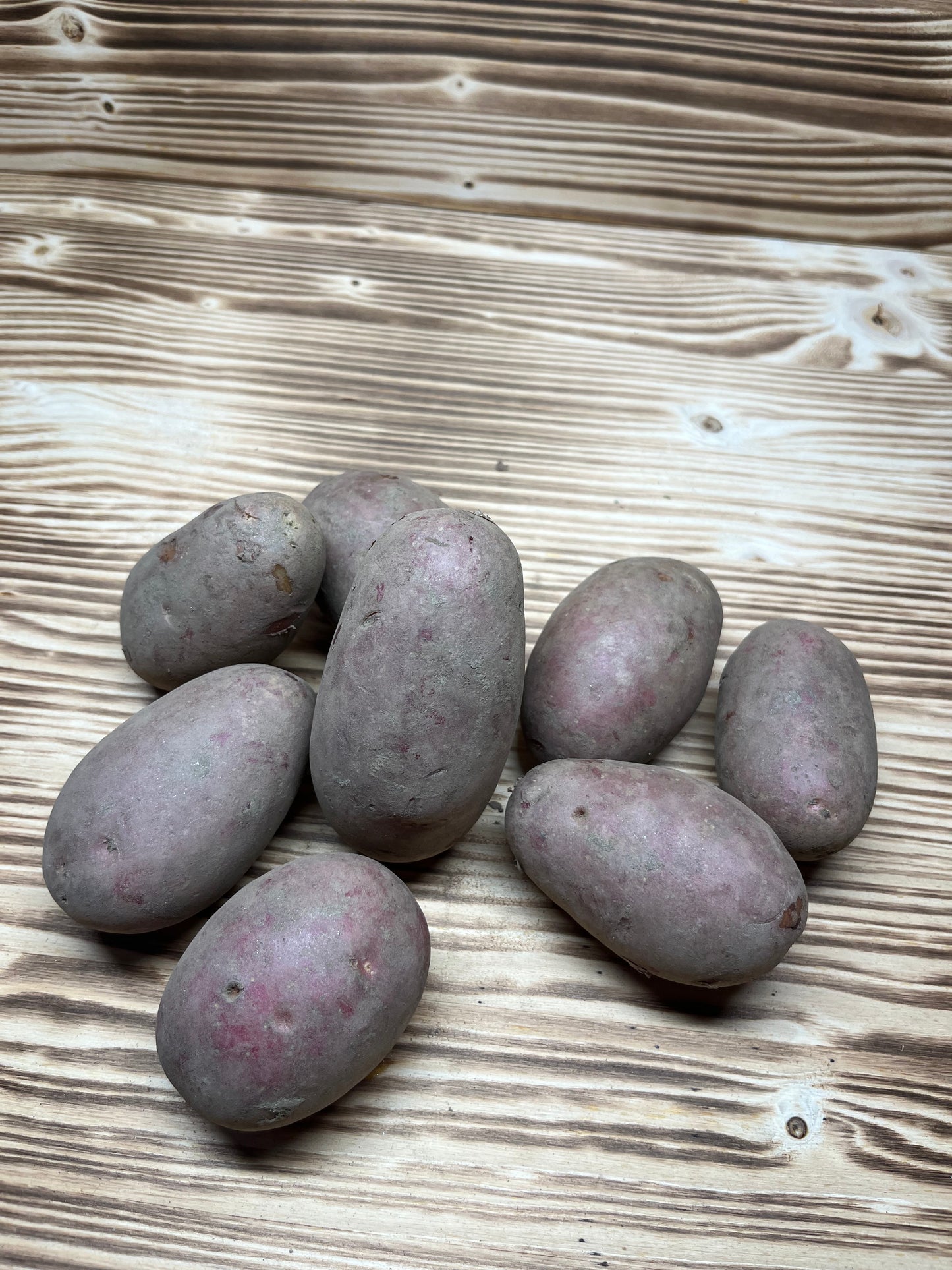 Bio-Erdäpfel rot 5kg