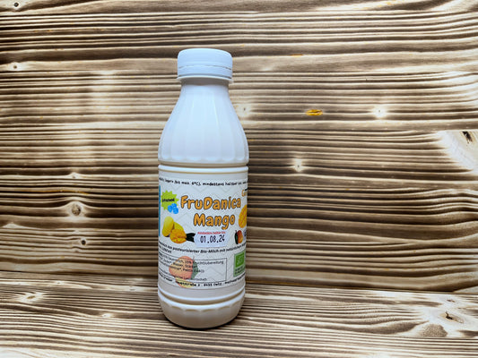 FruMix Mango 0,5l