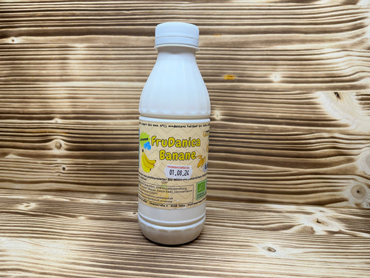 FruMix Banane 0,5l